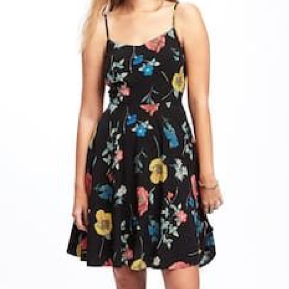 sun dresses old navy